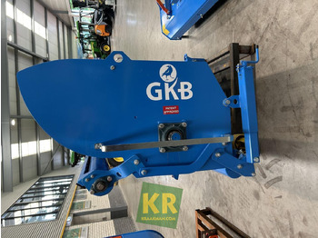 New Garden equipment Vstrong GKB: picture 2