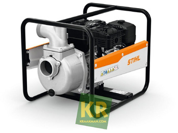 Water pump STIHL