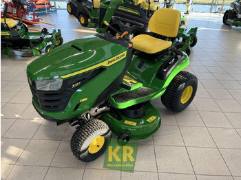 New Garden mower X127 John Deere: picture 2