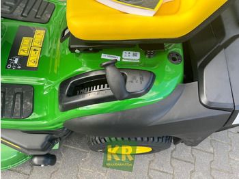 Garden mower JOHN DEERE