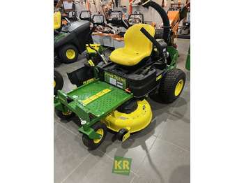 Garden mower JOHN DEERE