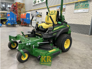 Garden mower JOHN DEERE