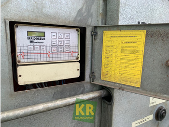 Irrigation system irrifrance Optima 1025: picture 4