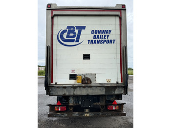 Refrigerator semi-trailer 2012 SDC 10.4m Fridge Trailer: picture 5