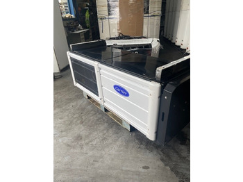 Refrigerator unit CARRIER