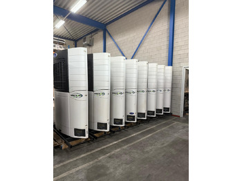 Refrigerator unit