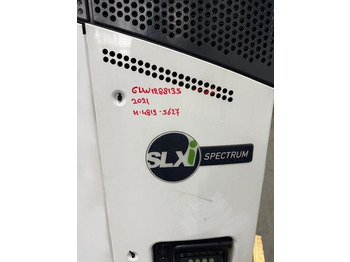 Refrigerator unit Thermo King SLX300 I S/N : GLW1288135: picture 4