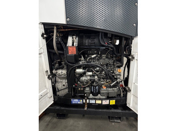 Refrigerator unit Thermo King SLX300 I S/N : GLW1288135: picture 3