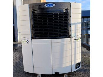 Refrigerator unit