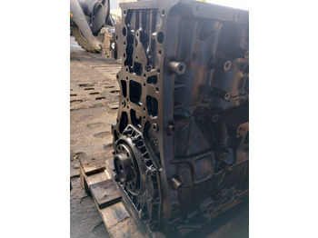 Engine and parts BLOK SILNIKA TŁOKI WAŁ KORBOWY KORBOWODY Volvo FH FH5 460 500 550 2023 232531326 P 23859377 1002142: picture 5