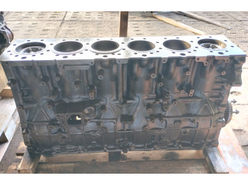 Engine and parts BLOK SILNIKA TŁOKI WAŁ KORBOWY KORBOWODY Volvo FH FH5 460 500 550 2023 232531326 P 23859377 1002142: picture 2