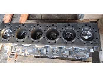 Engine and parts BLOK SILNIKA TŁOKI WAŁ KORBOWY KORBOWODY Volvo FH FH5 460 500 550 2023 232531326 P 23859377 1002142: picture 3