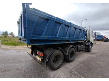 Tipper DAF 75 CF ATI 340 6x4: picture 4 Tipper DAF 75 CF ATI 340 6x4: picture 4