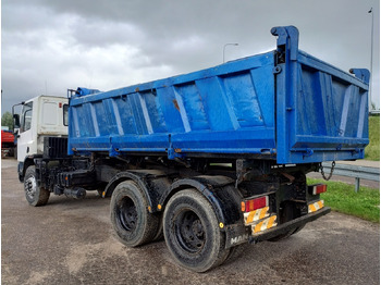 Tipper DAF 75 CF ATI 340 6x4: picture 3 Tipper DAF 75 CF ATI 340 6x4: picture 3