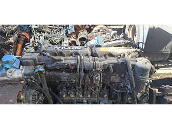 Engine and parts PACCAR