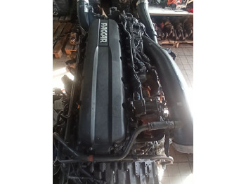 Connecting rod DAF XF 106