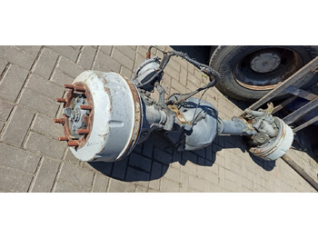 Axle and parts MERCEDES-BENZ Atego
