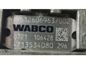 Gearbox and parts for Truck MERCEDES-BENZ Actros MP4 MP5 Antos Arocs Atego 9612606963 4213534080: picture 3