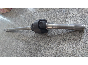 Axle and parts MERCEDES-BENZ Actros