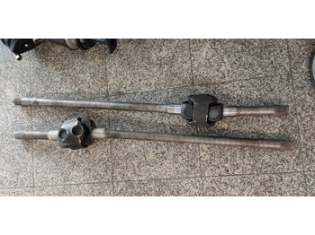 Axle and parts MERCEDES-BENZ Actros