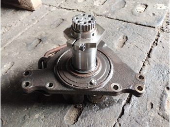 Axle and parts NAPĘD HYDRODRIVE  MAN TGS TGX KOMPLET 81360256005 81360256006 81360300004 81360356000: picture 5