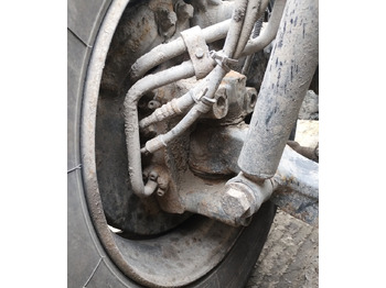 Axle and parts NAPĘD HYDRODRIVE  MAN TGS TGX KOMPLET 81360256005 81360256006 81360300004 81360356000: picture 2