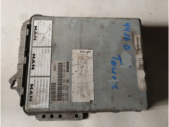 ECU STEROWNIK SILNIKA MAN 0281001521 1005 51116151005: picture 2