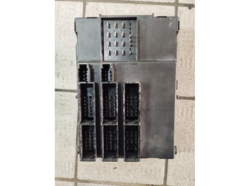 ECU STEROWNIK ZBR ZBR2 MAN TGA TGX 4462100060 81258067072: picture 2