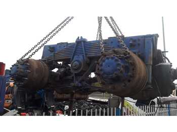 Axle and parts VOLVO FH