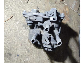 Brake valve WABCO