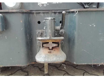 Tow tractor Still R06-06: picture 4