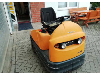 Tow tractor Still R06-06: picture 3