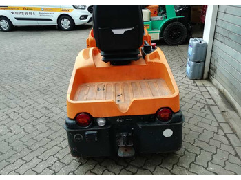 Tow tractor Still R06-06: picture 5