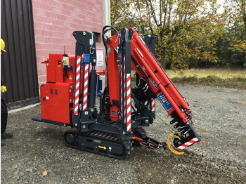 Mini crane