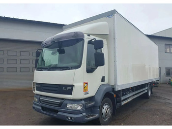 Refrigerator truck DAF LF 55 220