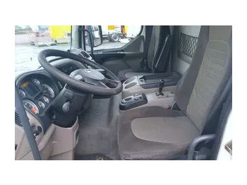 Refrigerator truck DAF LF 55 220: picture 5