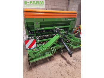 Combine seed drill Amazone Cataya 3000 Super: picture 4