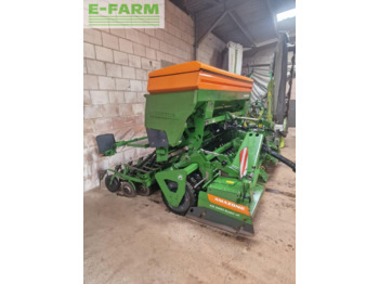 Combine seed drill Amazone Cataya 3000 Super: picture 3