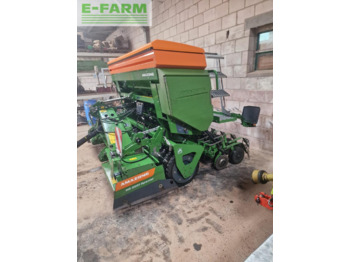 Combine seed drill Amazone Cataya 3000 Super: picture 2