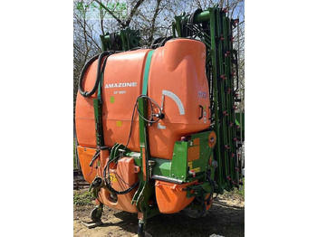 Trailed sprayer Amazone: picture 3 Trailed sprayer Amazone: picture 3