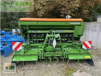 Combine seed drill AMAZONE