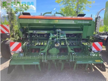 Combine seed drill AMAZONE