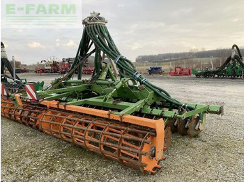 Disc harrow Amazone catros+ 6002-2 pro+dosimat dmx: picture 4