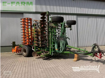 Disc harrow AMAZONE