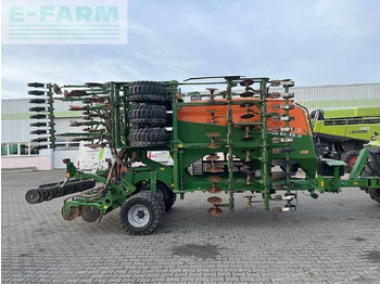 Seed drill Amazone cirrus 6003-2: picture 4