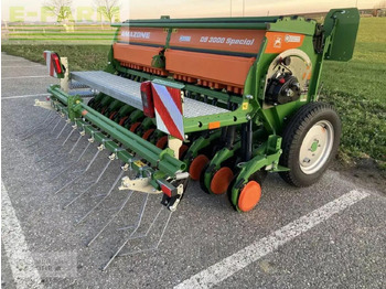 Seed drill AMAZONE