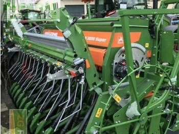 Seed drill AMAZONE