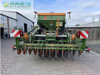 Combine seed drill AMAZONE