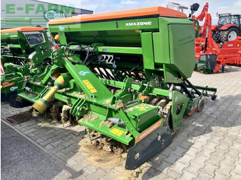 Combine seed drill AMAZONE