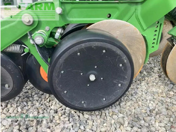 Precision sowing machine Amazone precea6000-2fcc: picture 5